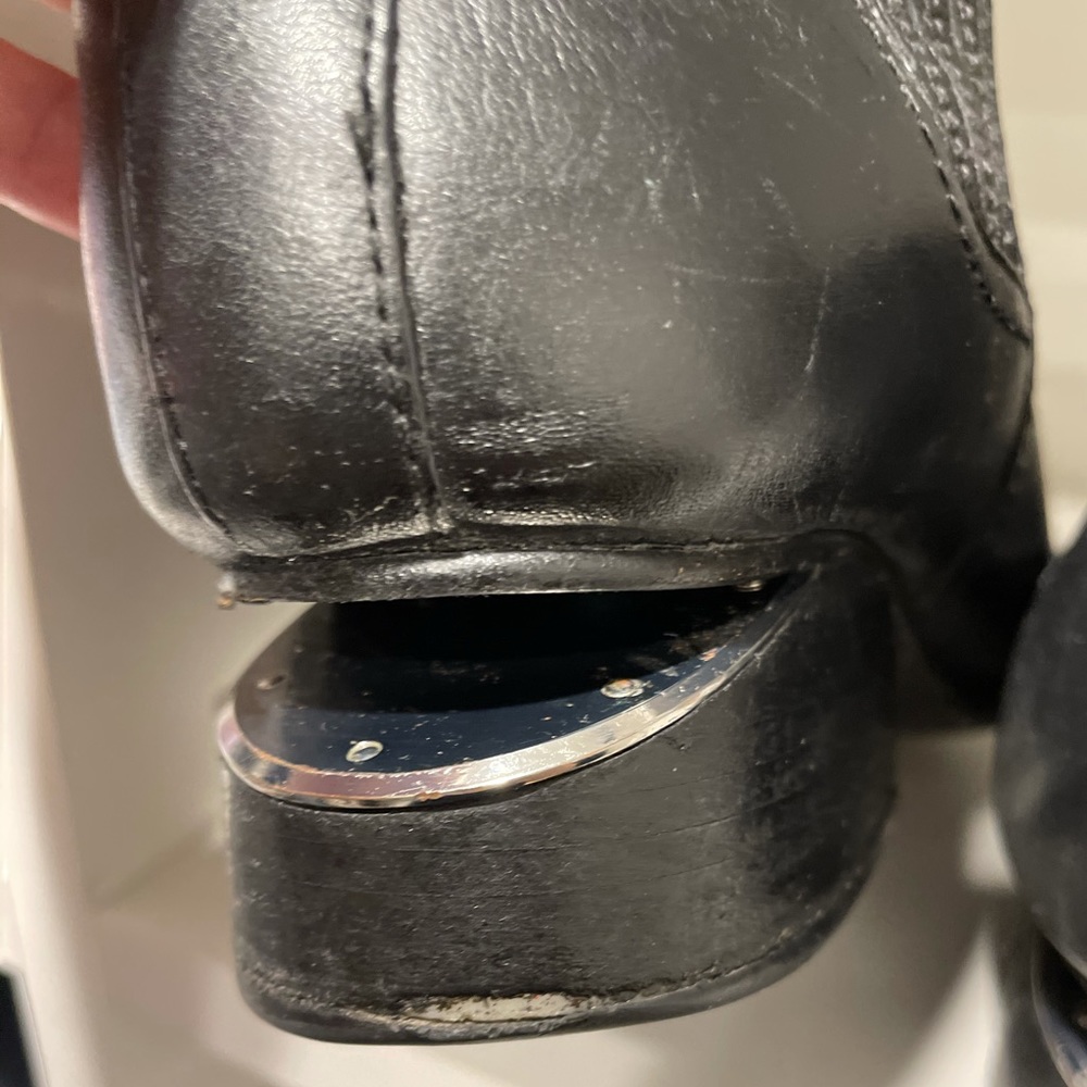 Alexander Wang Kori Boots - Picture 9 of 16